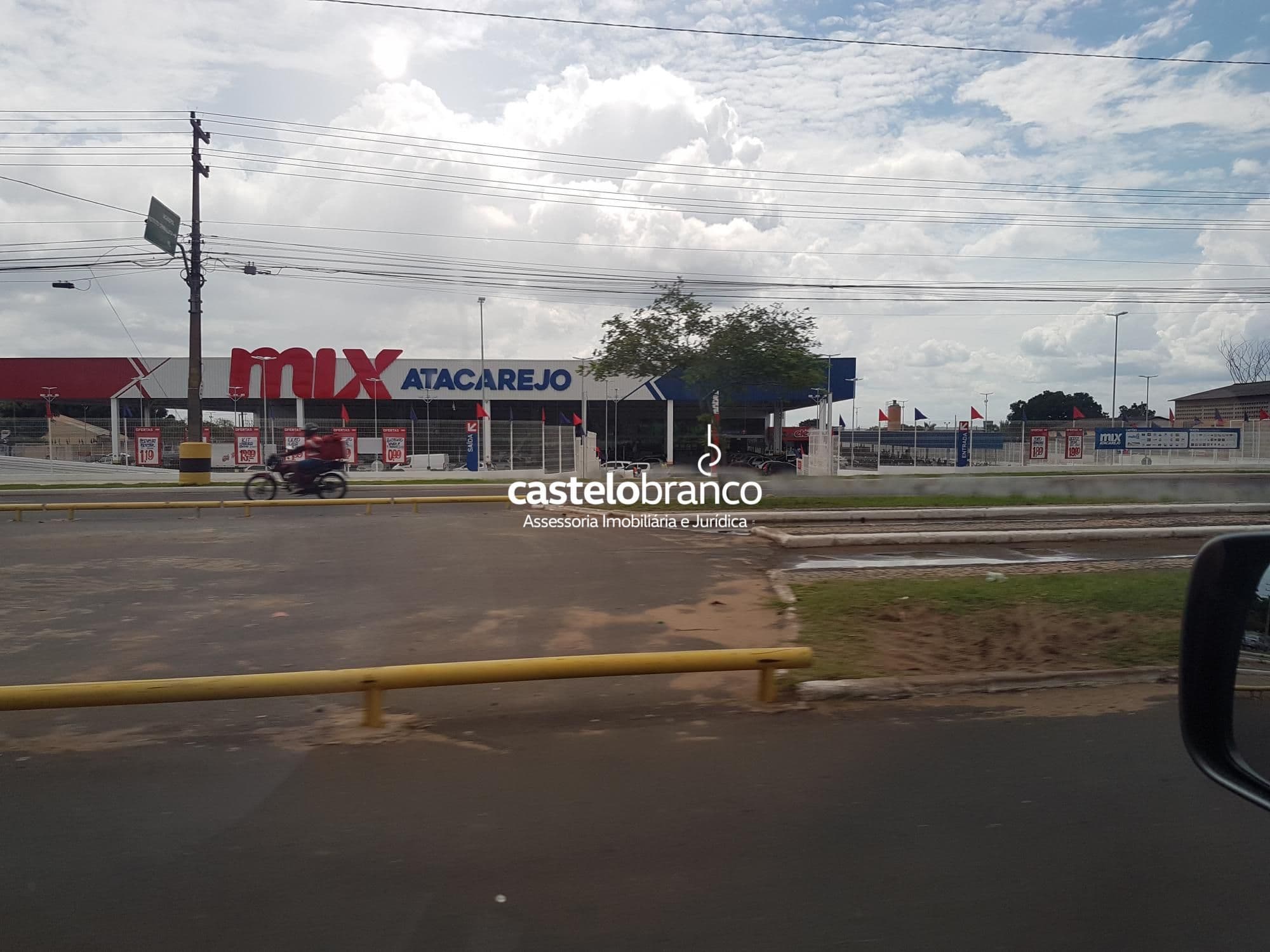 Vendo casa no Parque Piauí pronta para Financiar