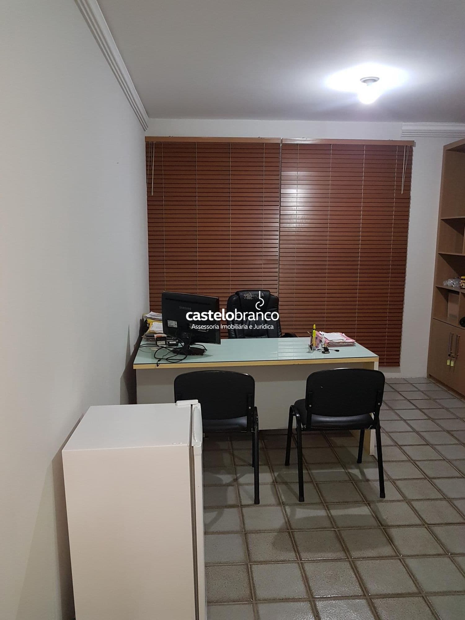 Sala Comercial Completa na melhor área do Polo Saúde de Teresina