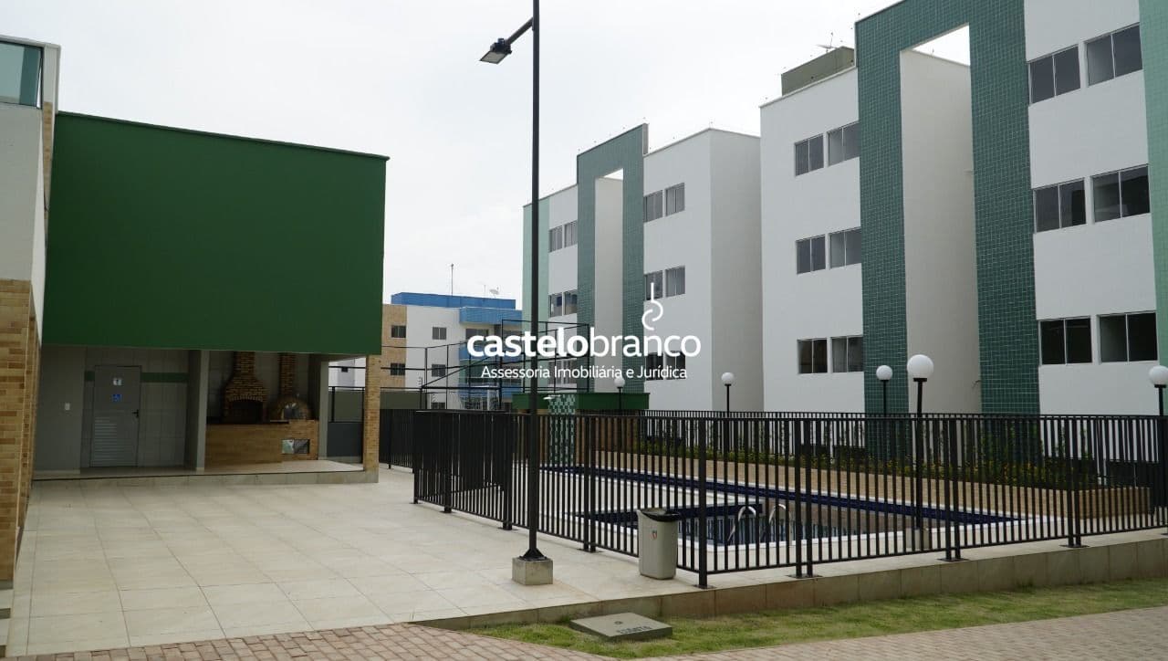 Apartamento de 02 e 03 quartos na Zona Leste próximo a Uninovafapi