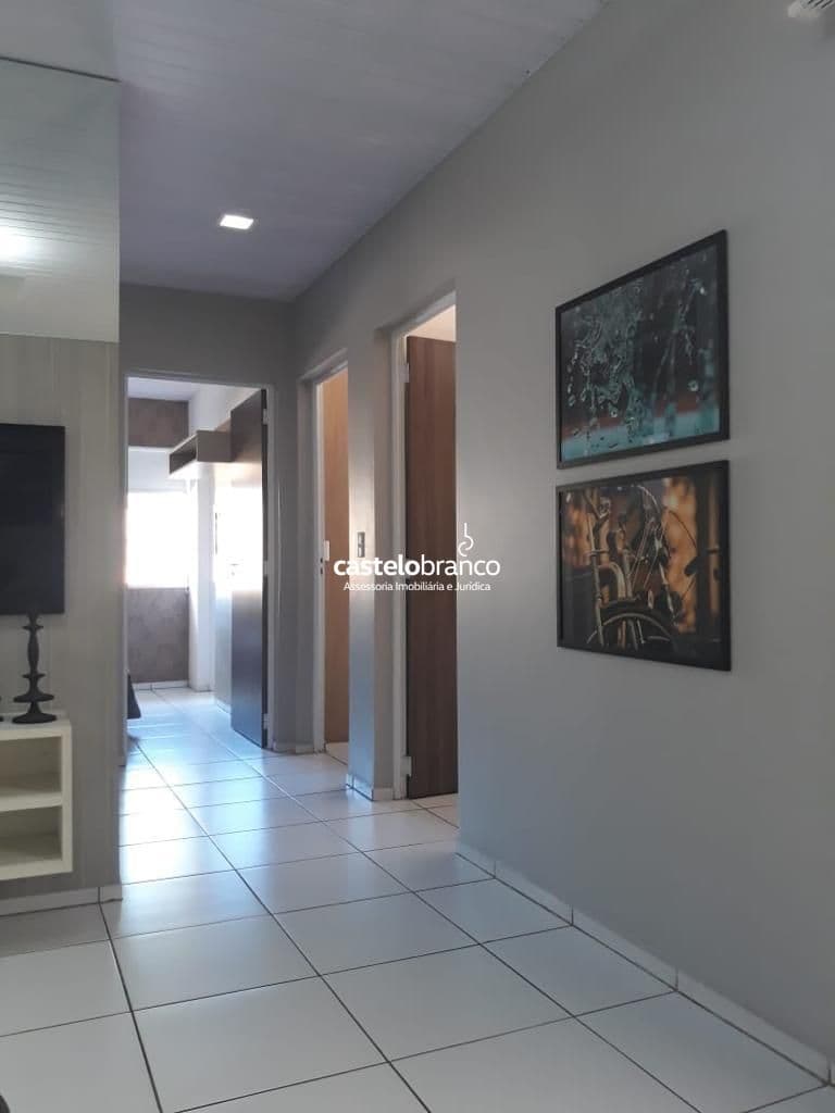 Apartamento na Zona Leste com 03 quartos com suíte
