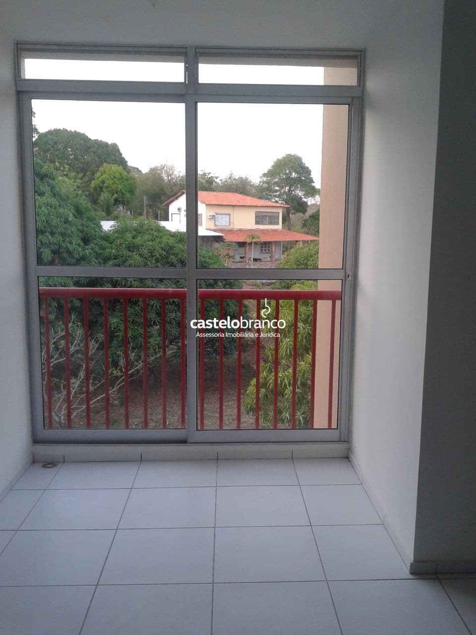 Apartamento com 03 quartos para a venda Zona Leste