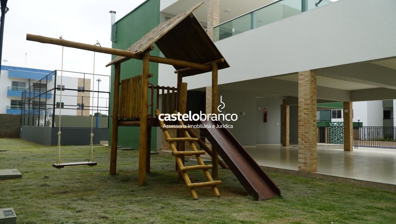 Apartamento de 02 e 03 quartos na Zona Leste próximo a Uninovafapi