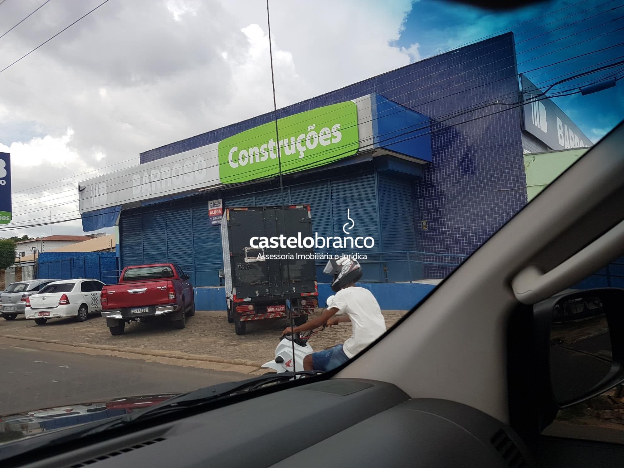 Vendo casa no Parque Piauí pronta para Financiar