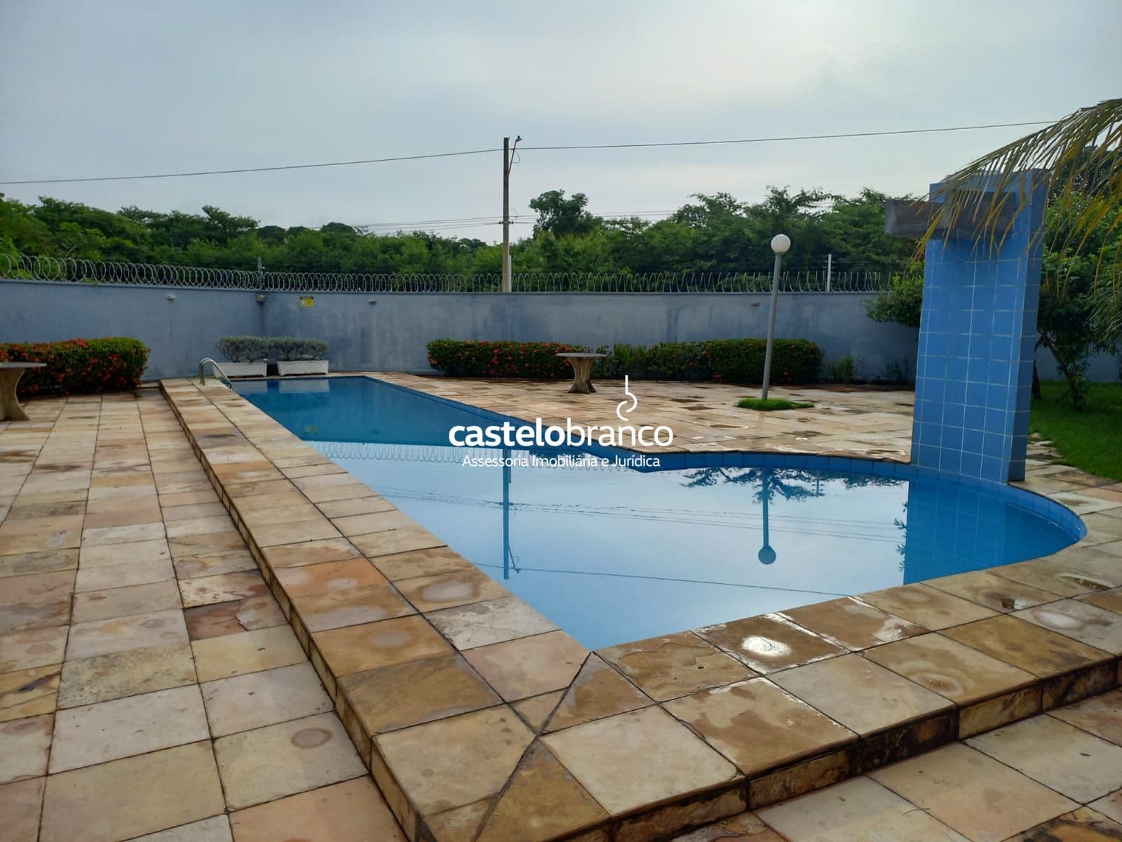 Apartamento na Zona Leste