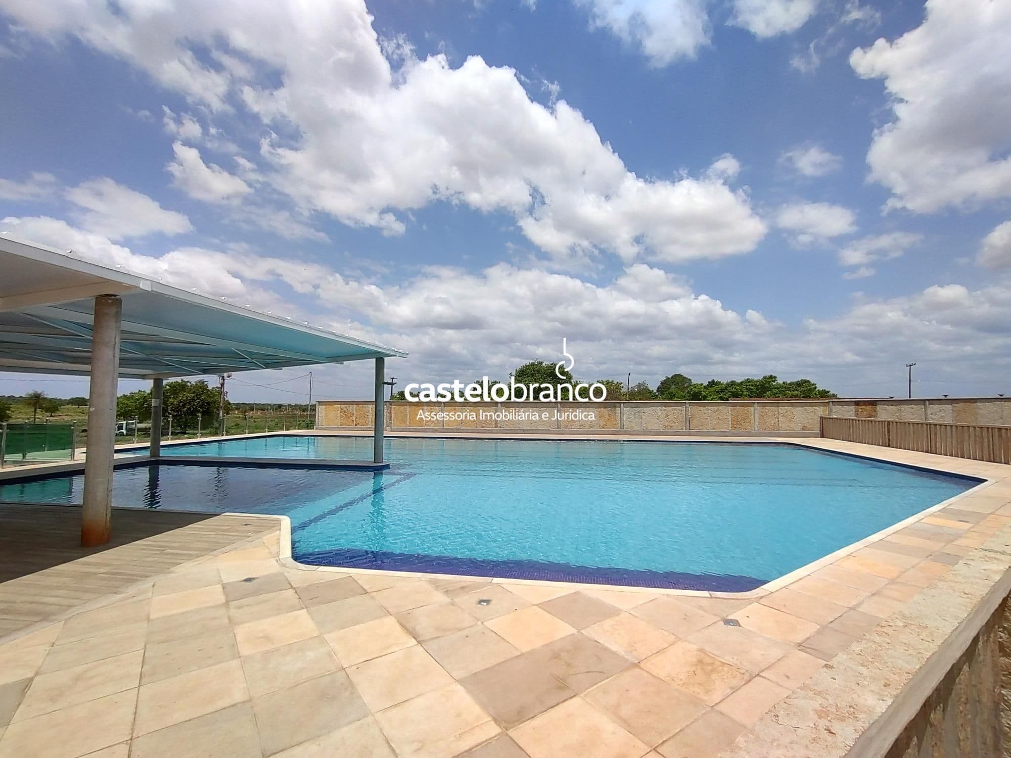 Lote em condomínio de alto padrão em Timon - Ma