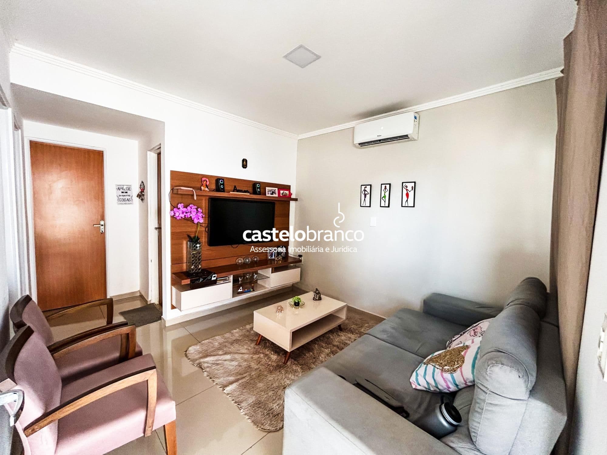 Vendo Casa Planalto Uruguai - Financiável