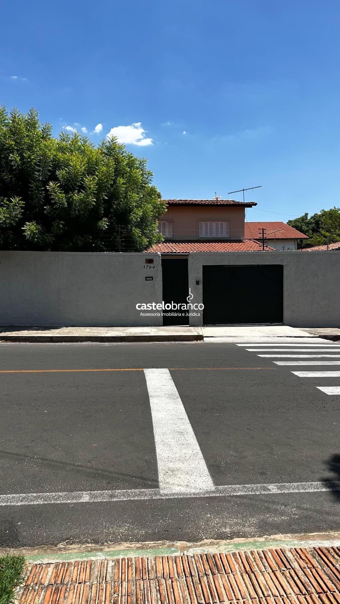 Alugo Casa Duplex Zona Leste - Ininga