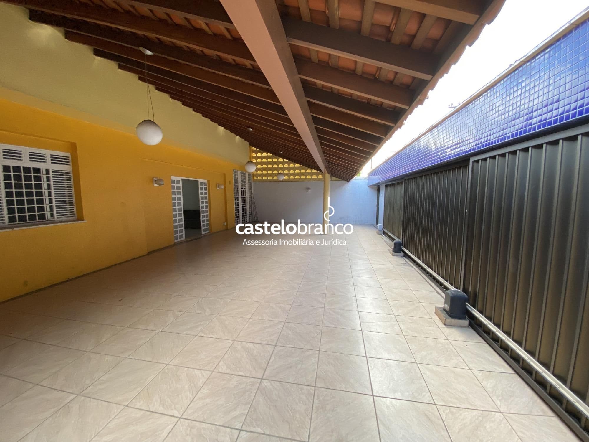 Casa, em São Cristóvão, Teresina