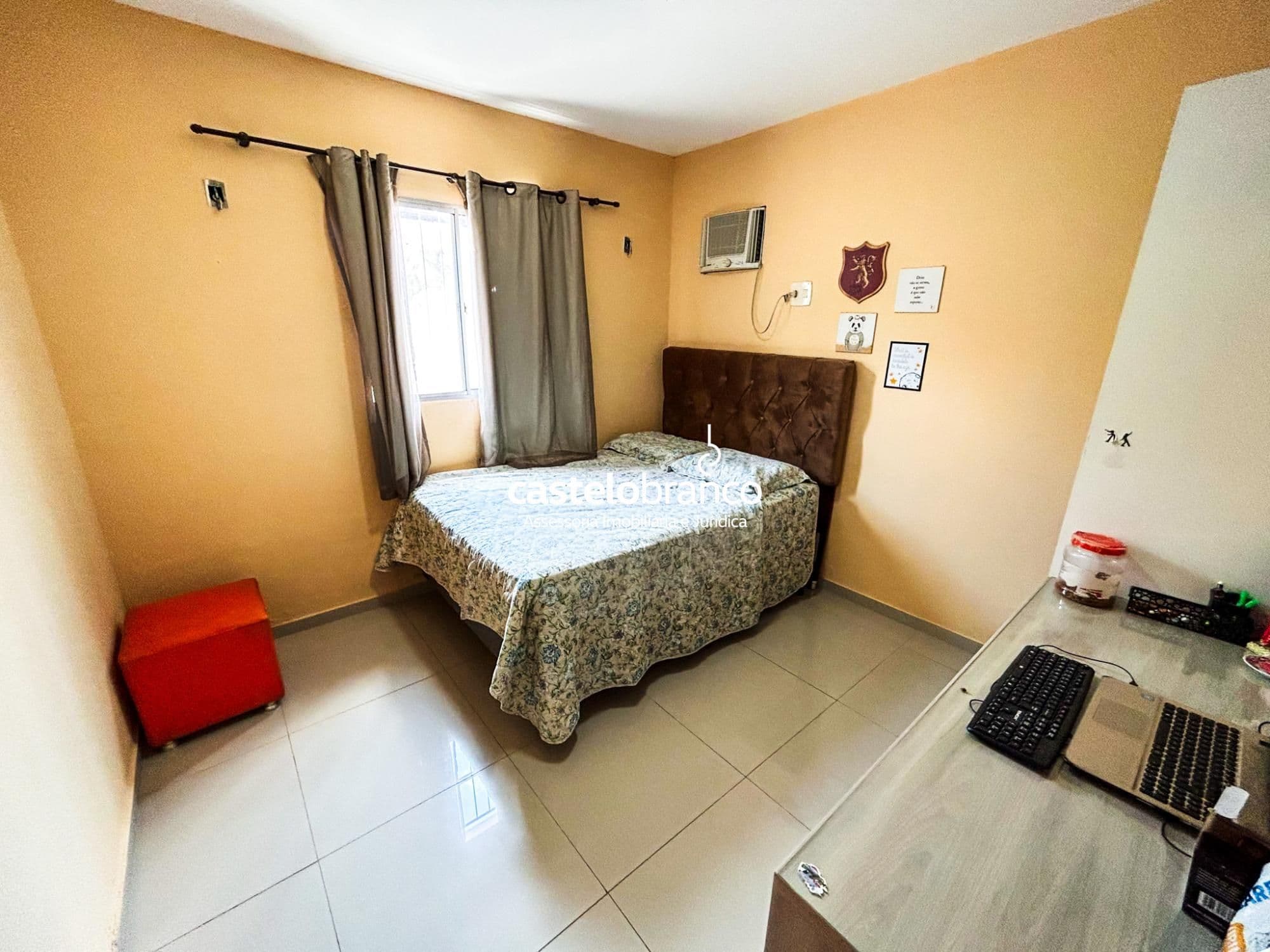 Vendo Casa Planalto Uruguai - Financiável