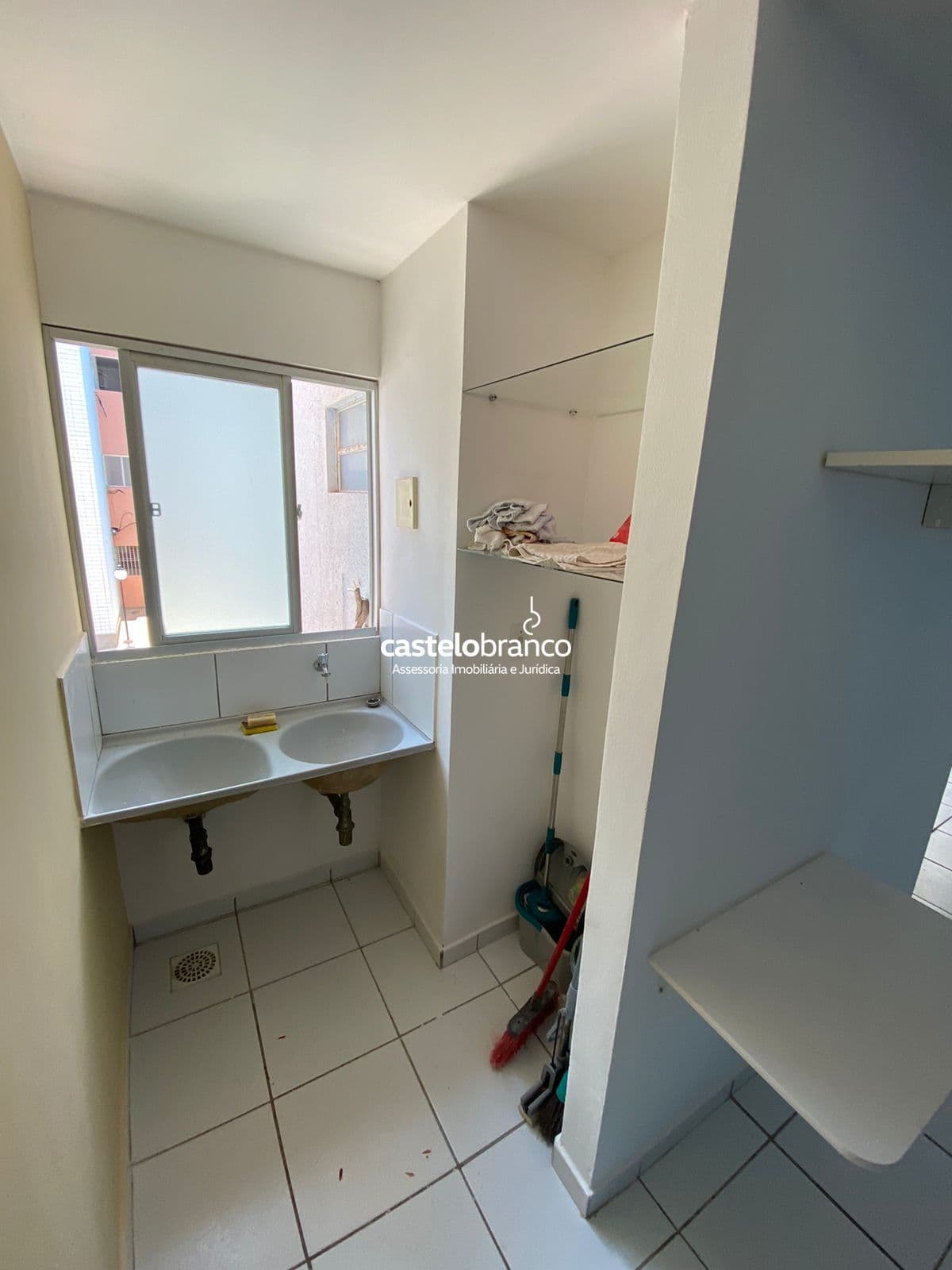 Apartamento Financiável no Condomínio Solaris na Zona Leste