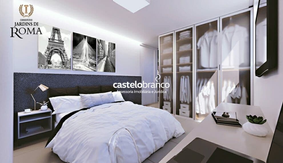 Casa de Condomínio, em Pedra Mole, Teresina
