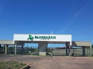 Vendo lote no Adebaran Leste. Área 225m²