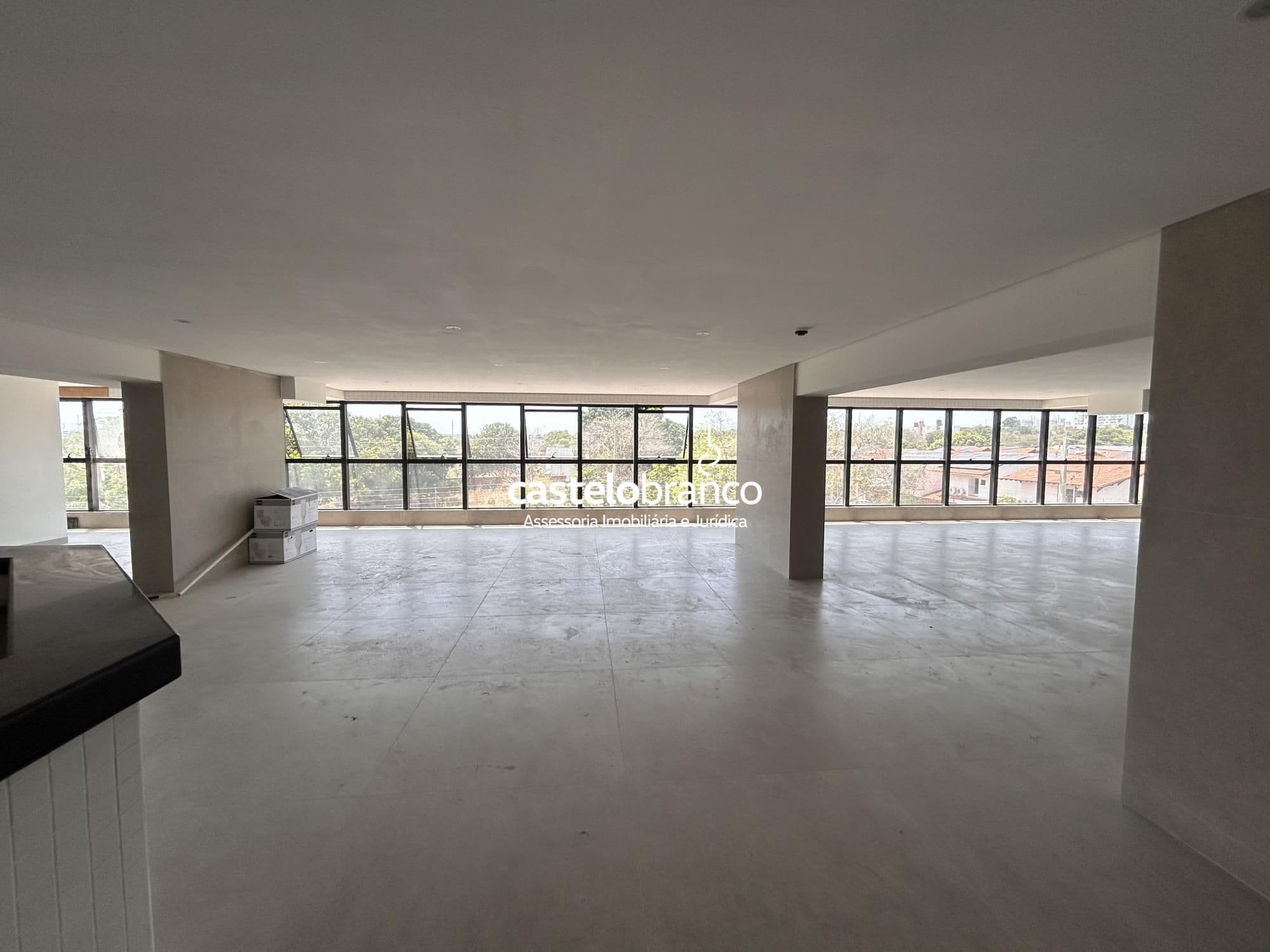 Apartamento para venda 04 quartos, 177 m², 03 vagas, Zona Leste, Lazer Completo