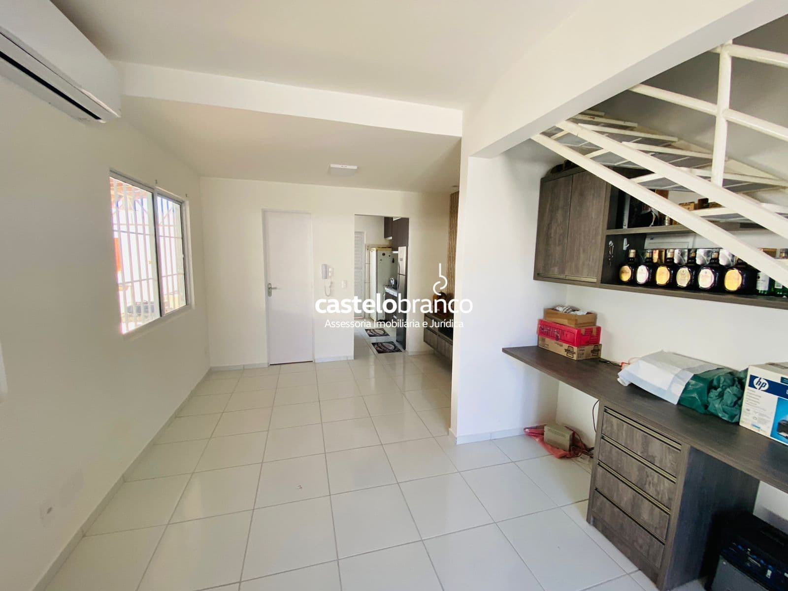 Casa Duplex em Condomínio Fechado Zona Leste para VENDA