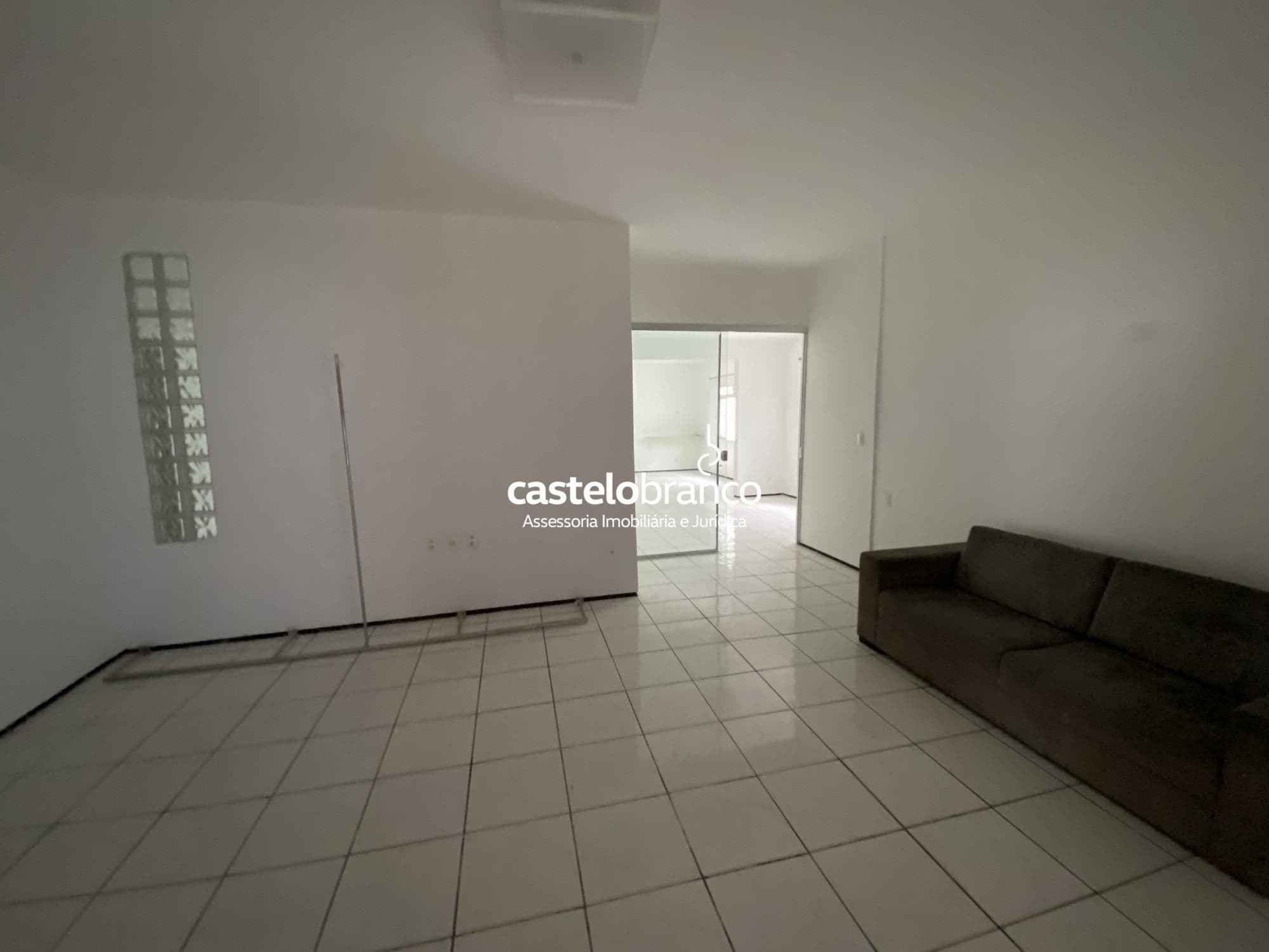 Casa, em São Cristóvão, Teresina