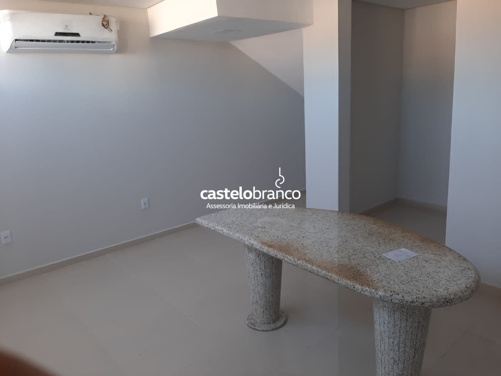 Ponto Comercial completo com excelente localização