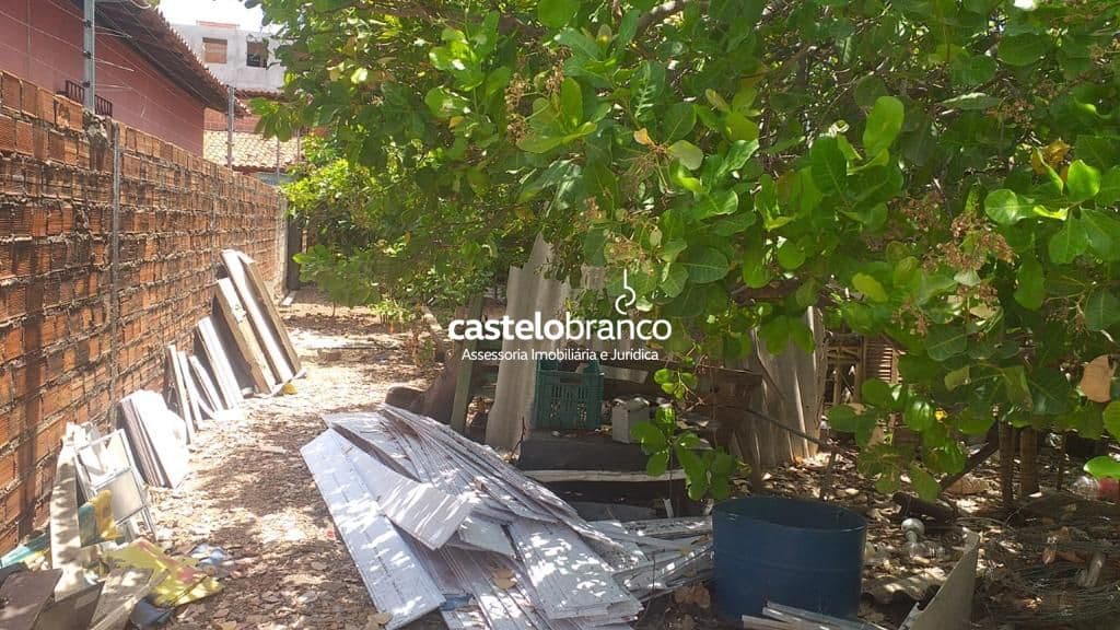 Lote de 264,40m² financiável zona leste
