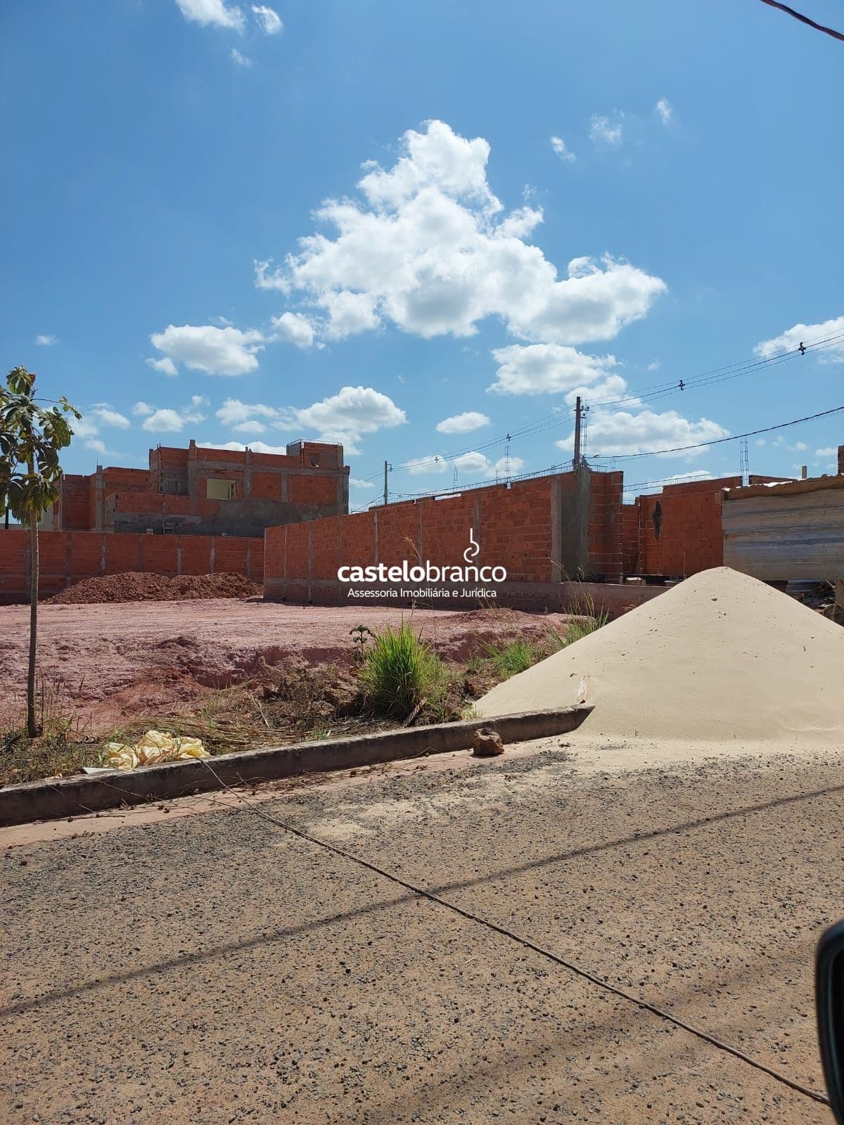 Lote Aldebaran Leste
