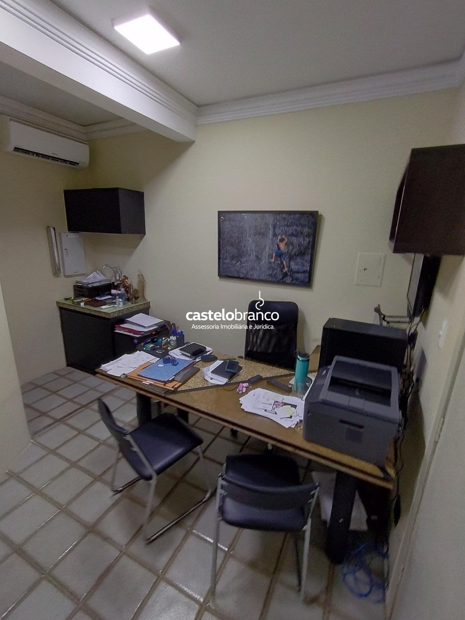 VENDO Salas Comerciais no Polo Saúde 42m²