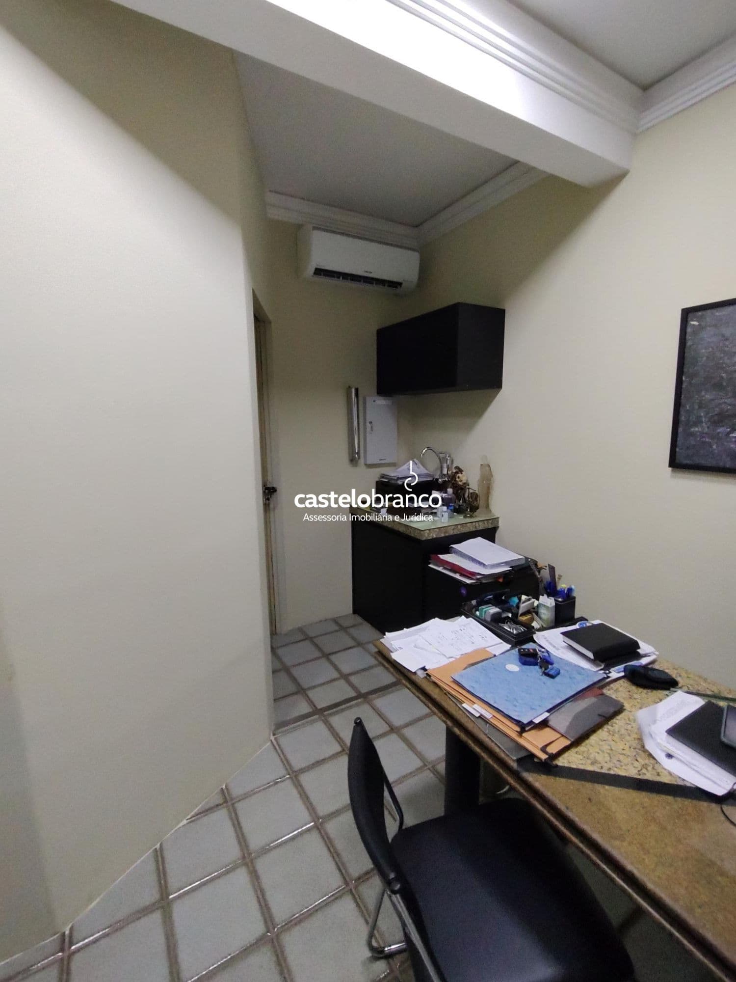 VENDO Salas Comerciais no Polo Saúde 42m²