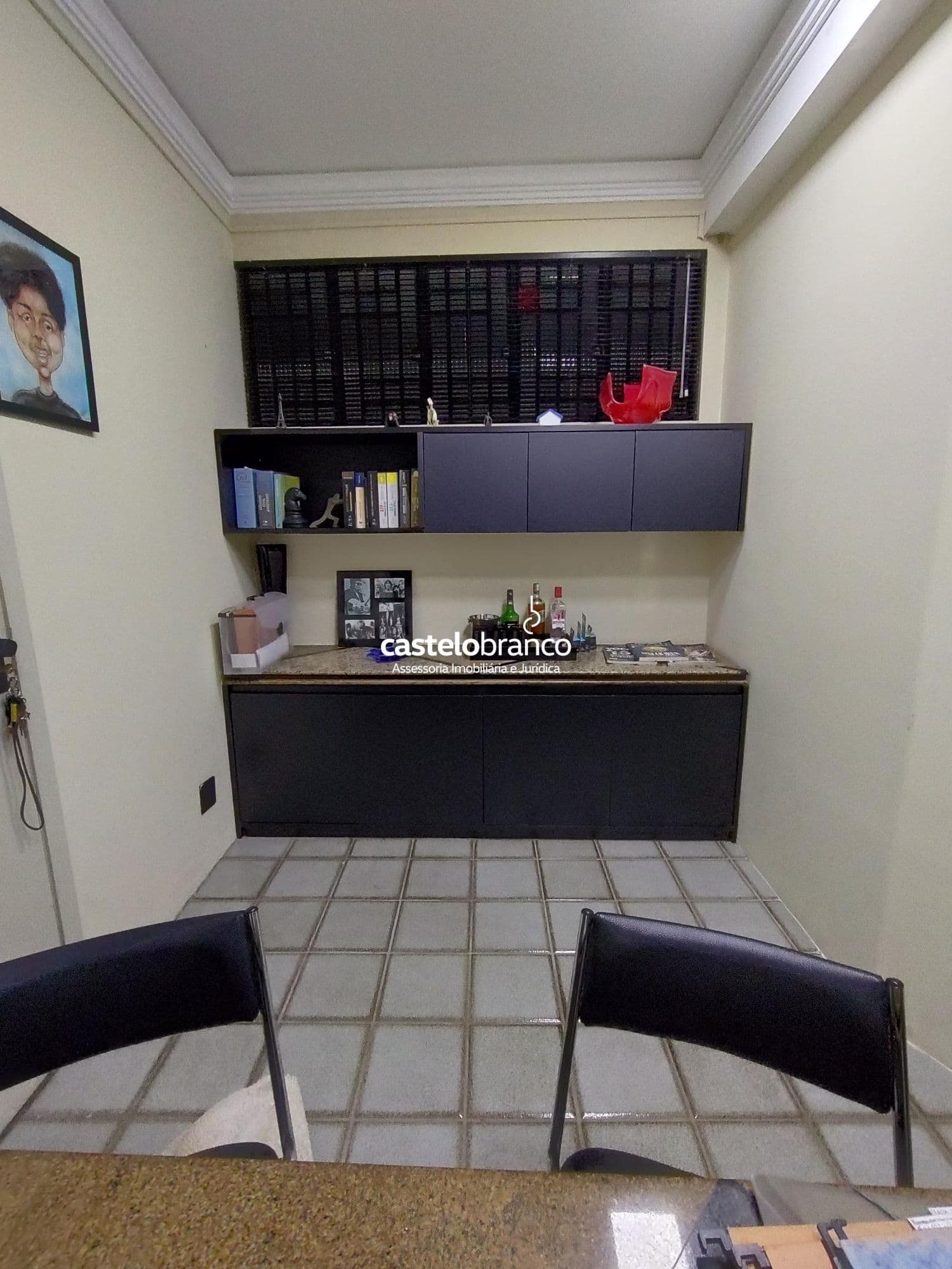 VENDO Salas Comerciais no Polo Saúde 42m²